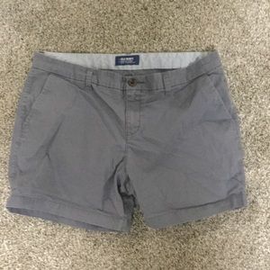 Old Navy Everyday Short Size 12
